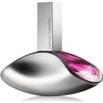 Eaux de parfum Calvin Klein Euphoria ambrés 100 ml pour femme 