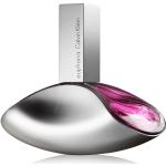 Eaux de parfum Calvin Klein Euphoria ambrés 50 ml pour femme 