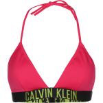 Bikinis triangle de créateur Calvin Klein Underwear multicolores Taille XS look fashion pour femme 
