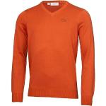 Vêtements de sport de créateur Calvin Klein Golf orange Taille XL look fashion pour homme 