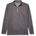 Vêtements de sport de créateur Calvin Klein Golf gris en polyester Taille M look fashion pour homme 