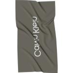 Calvin Klein - Home > Textiles > Towels - Gray -
