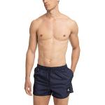 Shorts de bain de créateur Calvin Klein bleus Taille S look fashion pour homme 