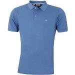 T-shirts de créateur Calvin Klein bleus Taille S look fashion pour homme 