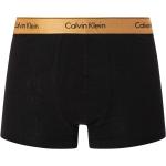 Boxers Calvin Klein Jeans noirs Taille L pour homme en promo 