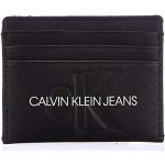 Portefeuilles  Calvin Klein Jeans noirs look casual pour femme 