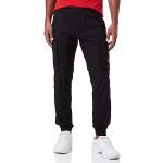 Jeans skinny Calvin Klein Jeans noirs Taille M look fashion pour homme 
