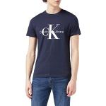 T-shirts Calvin Klein Jeans à manches courtes à manches courtes Taille L look fashion pour homme en promo 