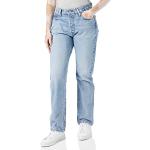 Pantalons taille haute Calvin Klein Jeans W29 look fashion pour femme 