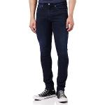 Jeans skinny Calvin Klein Jeans W29 look fashion pour homme 