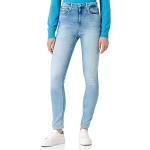 Jeans skinny Calvin Klein Jeans W29 look fashion pour femme 