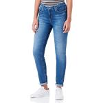 Jeans skinny Calvin Klein Jeans Taille M W30 look fashion pour femme 