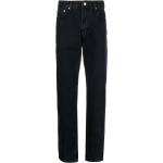 Jeans droits Calvin Klein Jeans gris W33 L34 classiques pour homme en promo 