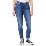 Jeans skinny Calvin Klein Jeans W25 look fashion pour femme 