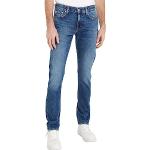 Jeans slim Calvin Klein Jeans stretch Taille M W29 look fashion pour homme 