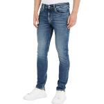 Jeans droits Calvin Klein Jeans en toile tapered Taille M W33 classiques pour homme 