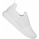 Baskets  de créateur Calvin Klein Jeans blanches en polyester respirantes Pointure 38 pour femme 