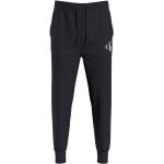 Joggings Calvin Klein Jeans noirs Taille L look casual 
