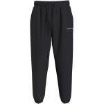 Joggings Calvin Klein Jeans noirs Taille XS look casual pour homme 