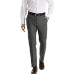 Vestes de costume de créateur Calvin Klein X grises stretch W34 look fashion pour homme 