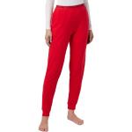 Joggings de créateur Calvin Klein rouges Taille M look fashion pour femme en promo 
