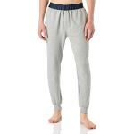 Pantalons de pyjama de créateur Calvin Klein gris Taille XL look fashion pour homme 