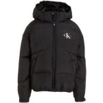 Calvin Klein - Kids > Jackets > Winterjackets - Black -