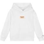 Sweatshirts Calvin Klein blancs de créateur Taille 10 ans pour fille de la boutique en ligne Miinto.fr avec livraison gratuite 