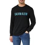 Sweats de créateur Calvin Klein bleus Taille S look fashion pour homme 