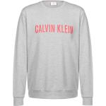 Sweats de créateur Calvin Klein Underwear gris Taille S look fashion pour homme 