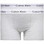 Boxers short Calvin Klein multicolores en coton de créateur lavable en machine lot de 2 Taille 2 ans look fashion pour garçon en promo de la boutique en ligne Amazon.fr 