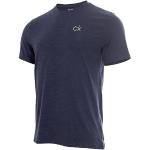 T-shirts de créateur Calvin Klein Golf à manches courtes à manches courtes Taille XXL look fashion pour homme 