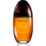 Calvin Klein Obsession Eau de Parfum pour femme 100 ml