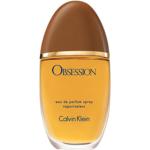 Calvin Klein - Obsession Eau de Parfum 100 ml