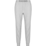 Joggings de créateur Calvin Klein Underwear gris Taille M look fashion pour femme 