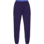 Joggings de créateur Calvin Klein Underwear bleus Taille S look fashion pour homme 