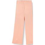 Calvin Klein Pantalon de Pyjama Long Femme Sleep Pant, Abricot (Gentle), S