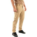 Pantalons chino de créateur Calvin Klein Jeans beiges tapered Taille L look fashion pour homme 