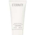 Gels douche Calvin Klein Eternity 150 ml relaxants pour femme 
