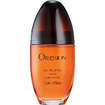 Calvin Klein Parfums pour femmes Obsession Eau de Parfum Spray 50 ml