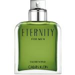 Eaux de parfum Calvin Klein Eternity à la pomme 50 ml avec flacon vaporisateur pour homme 