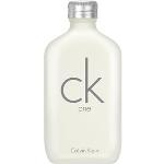 Eaux de toilette Calvin Klein ck one de la famille hespéridée 50 ml pour femme 