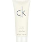 Calvin Klein Parfums unisexes ck one Shower Gel 250 ml