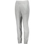 Pantalons de créateur Calvin Klein PERFORMANCE gris Taille M look sportif pour femme en promo 