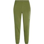 Pantalons de créateur Calvin Klein PERFORMANCE verts Taille XL pour homme en promo 