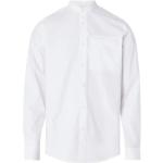 Chemises de créateur Calvin Klein blanches Taille XL pour homme 