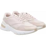 Calvin Klein Sneakers, Elevated Runner Lace Up en rose - pour dames