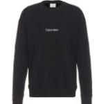 Sweats de créateur Calvin Klein Underwear noirs Taille L look fashion pour homme 