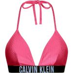 Bikinis de créateur Calvin Klein roses 