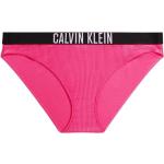 Bikinis de créateur Calvin Klein roses Taille L 